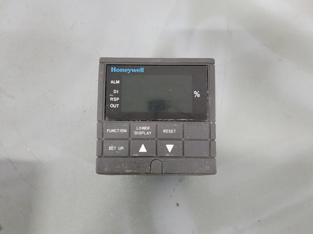 HONEYWELL Universal Digital Controller UDC3300
