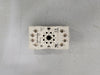 ALLEN-BRADLEY 8-Pin Relay Socket 700-HN100