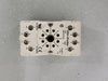 ALLEN-BRADLEY 8-Pin Relay Socket 700-HN100
