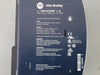 ALLEN-BRADLEY 10 Amp 100/120 Volts DeviceNet Power Supply 1606-XLE240E