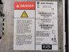 ALLEN-BRADLEY PanelView Plus 700 w/ Logic Module 2711P-RP8D