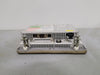 ALLEN-BRADLEY PanelView Plus 700 w/ Logic Module 2711P-RP1