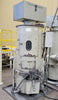 2008 StWV-K Dust Extractor, 4 kW, 2400 cu. m/hr, -2100 Pa Vacuum