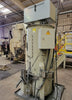 2008 StWV-K Dust Extractor, 4 kW, 2400 cu. m/hr, -2100 Pa Vacuum