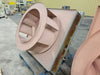 40 hp, 34,000 CFM Plug Fan CF