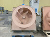 40 hp, 34,000 CFM Plug Fan CF