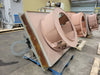 40 hp, 34,000 CFM Plug Fan CF