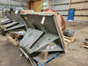 40 hp, 34,000 CFM Plug Fan CF
