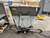 40 hp, 34,000 CFM Plug Fan CF