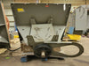 40 hp, 34,000 CFM Plug Fan CF