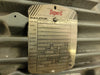 40 hp, 34,000 CFM Plug Fan CF