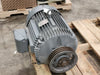 40 hp, 34,000 CFM Plug Fan CF
