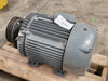 40 hp, 34,000 CFM Plug Fan CF