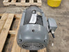 40 hp, 34,000 CFM Plug Fan CF