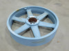 MASKA 28", 8GR5V28.0J, 5V, 8 Groove, Series J Belt Sheave