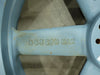 MASKA 28", 8GR5V28.0J, 5V, 8 Groove, Series J Belt Sheave