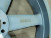 MASKA 28", 8GR5V28.0J, 5V, 8 Groove, Series J Belt Sheave