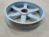 MASKA 28", 8GR5V28.0J, 5V, 8 Groove, Series J Belt Sheave