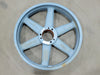 MASKA 28", 8GR5V28.0J, 5V, 8 Groove, Series J Belt Sheave