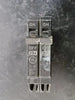GENERAL ELECTRIC 20 Amp 2 Pole Circuit Breaker THQP220