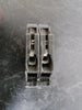 GENERAL ELECTRIC 20 Amp 2 Pole Circuit Breaker THQP220