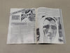 FIGHT BEAT August 1984 Magazine Mark Breland