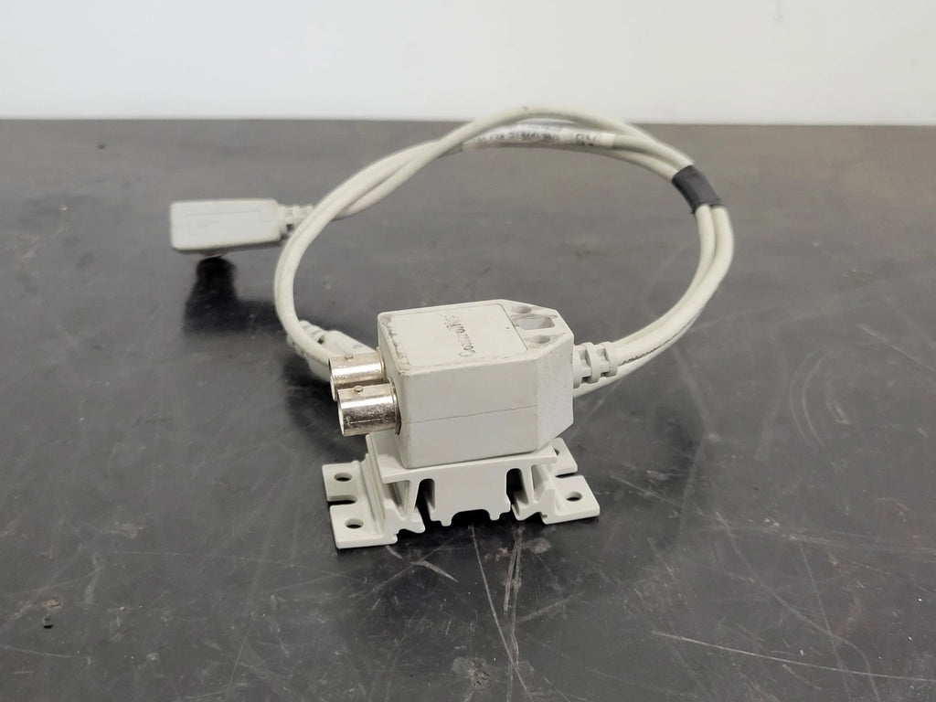 ALLEN-BRADLEY ControlNet Coaxial Y-Tap/Right-Angle Cable 1786-TPYR/C