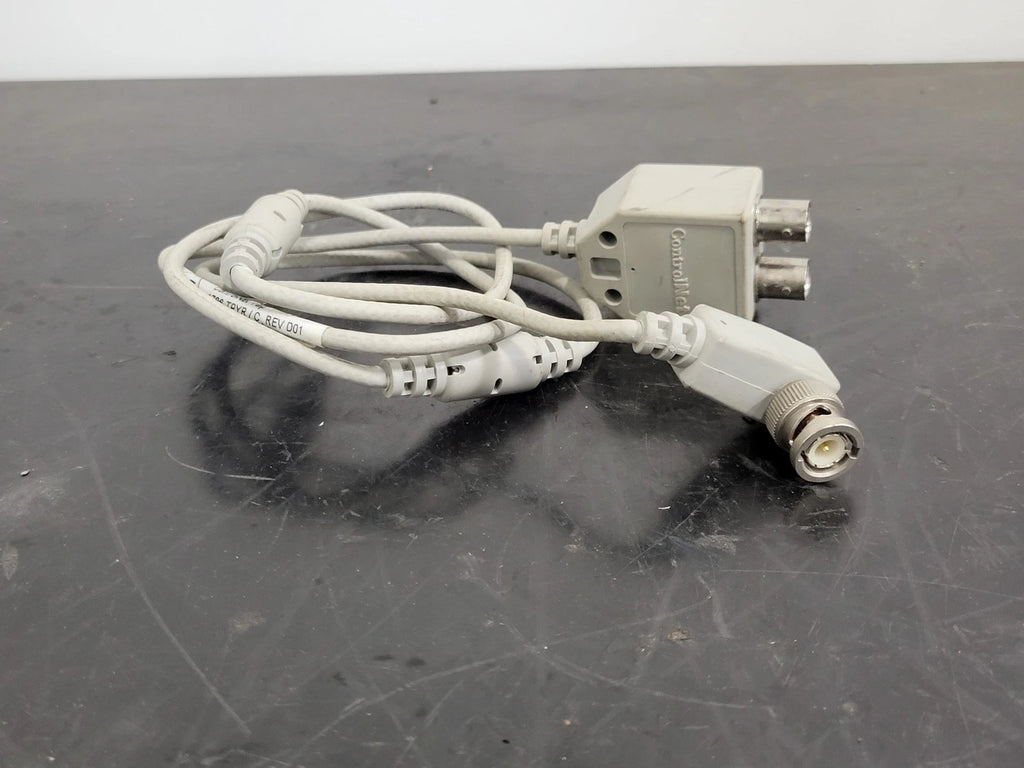 ALLEN-BRADLEY ControlNet Coaxial Y-Tap/Right-Angle Cable 1786-TPYR/C