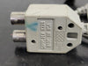 ALLEN-BRADLEY ControlNet Coaxial Y-Tap/Right-Angle Cable 1786-TPYR/C