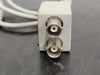 ALLEN-BRADLEY ControlNet Coaxial Y-Tap/Right-Angle Cable 1786-TPYR/C