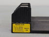BUSSMANN Class R, 2-Pole, 600V-30A Fuseholder R60030-2CR