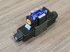 YUKEN DSG-01-2D2-A120-51T905 Directional Valve