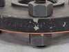 MFF 2" Class 150 Steel Flange A105N/C21