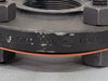 MFF 2" Class 150 Steel Flange A105N/C21