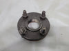 MFF 2" Class 150 Steel Flange A105N/C21