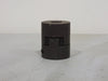 5/8" 3 Piece L-Jaw Coupling Coupler Set L075 & Rubber Spider