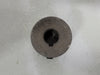 5/8" 3 Piece L-Jaw Coupling Coupler Set L075 & Rubber Spider