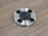 CHANDAN 1" Slip on Raised Face 150 lbs 316/316L ASTM/ASME A/SA182 B16.5 11/394 Flange