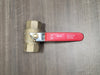 1", 600 WOG, Ball Valve