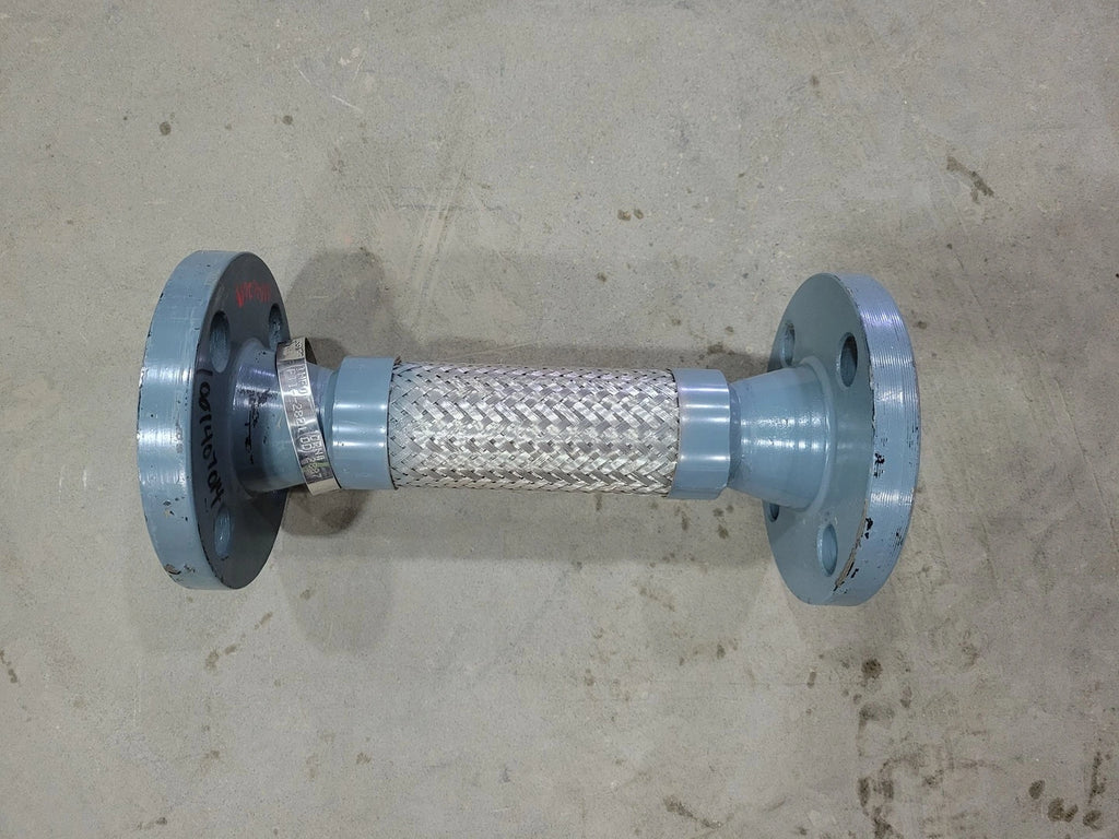 FLEXTECH Stainless Steel Braided Flex Hose FTI-2821