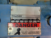DEZURIK 6" Class 150 Knife-Gate Valve 9638850R001