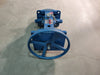 DEZURIK 6" Class 150 Knife-Gate Valve 9638850R001