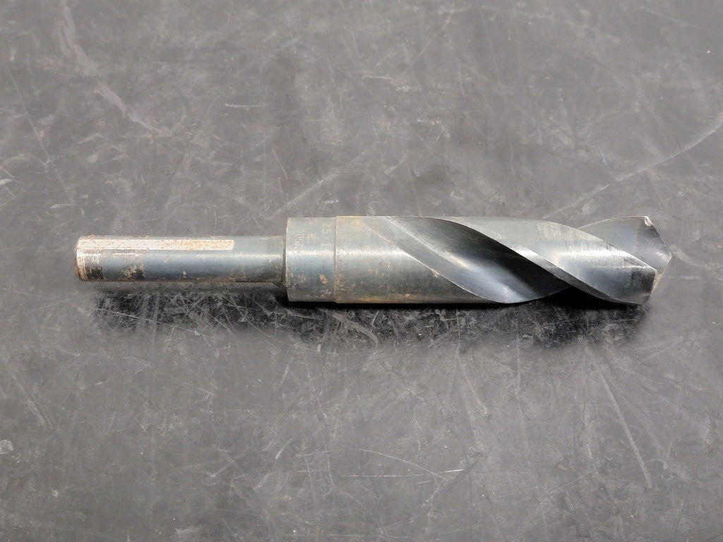 15/16" HS Drill Bit