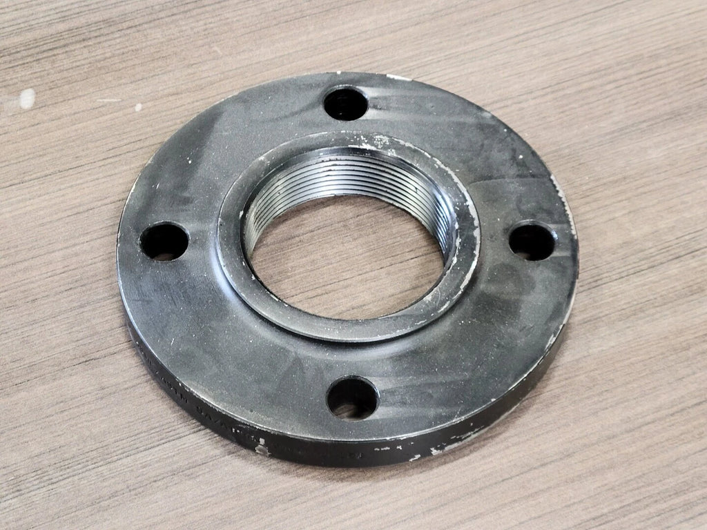 3" Flange B16.5 150 lbs ASME/ASTM SA/A105N 9A6012-258