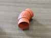 1-1/2", 45 Deg. Elbow, Socket Weld, FA30