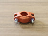 GRUVLOK 1-1/4", Coupling, Bolted, 7400