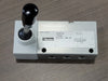 PARKER FILTRATION 1/4" 5/2-Way Hand Lever Valve PD45481