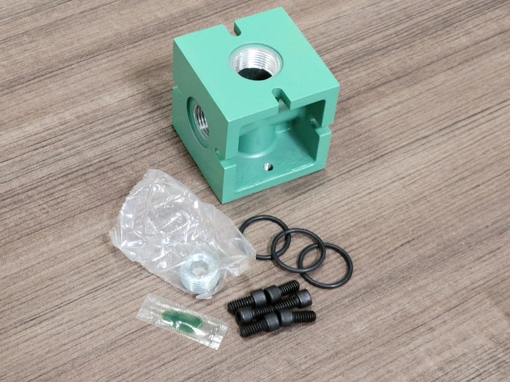 NUMATICS Air-Line Diverter Block Kit DK30-04