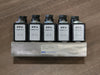 CFA Solenoid Valve Manifold C43-WESVAL w/ 3 Way NC 12DC 10W Solenoid Valve