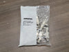 NUMATICS 1/4", Right-Angle Flow Control w/ Knob, MPT, INB136C-104-021